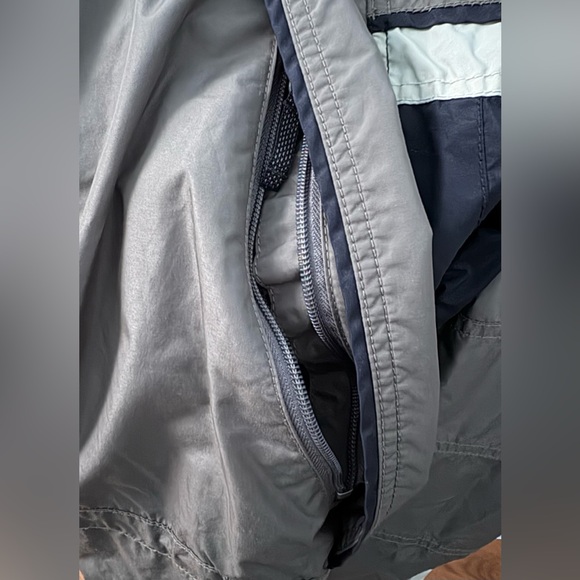 Columbia Fire Ridge Snow/Ski Jacket Shell - Picture 4 of 12